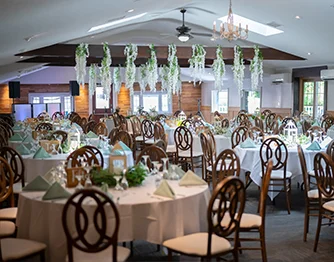 Glendoveers - Catering in Rochester, New York