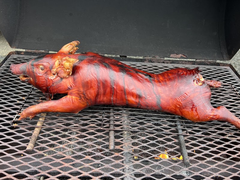Bob's Blue Ridge BBQ - photo 3