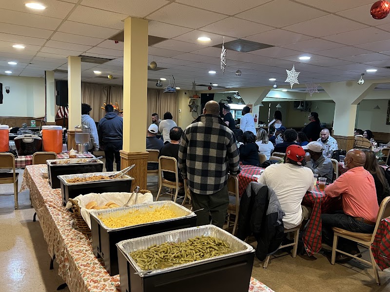 Bob's Blue Ridge BBQ - Catering in Warrenton, Virginia