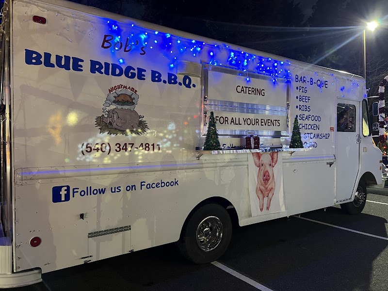 Bob's Blue Ridge BBQ - photo 2