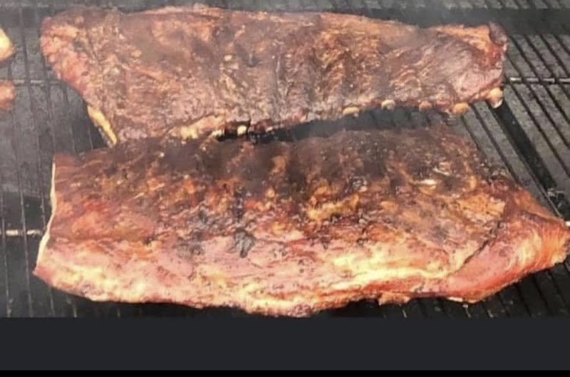 Bob's Blue Ridge BBQ - photo 4