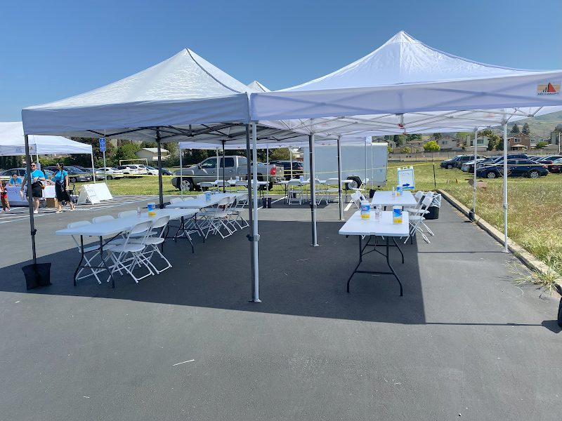 Bay Area Event Rentals - photo 3