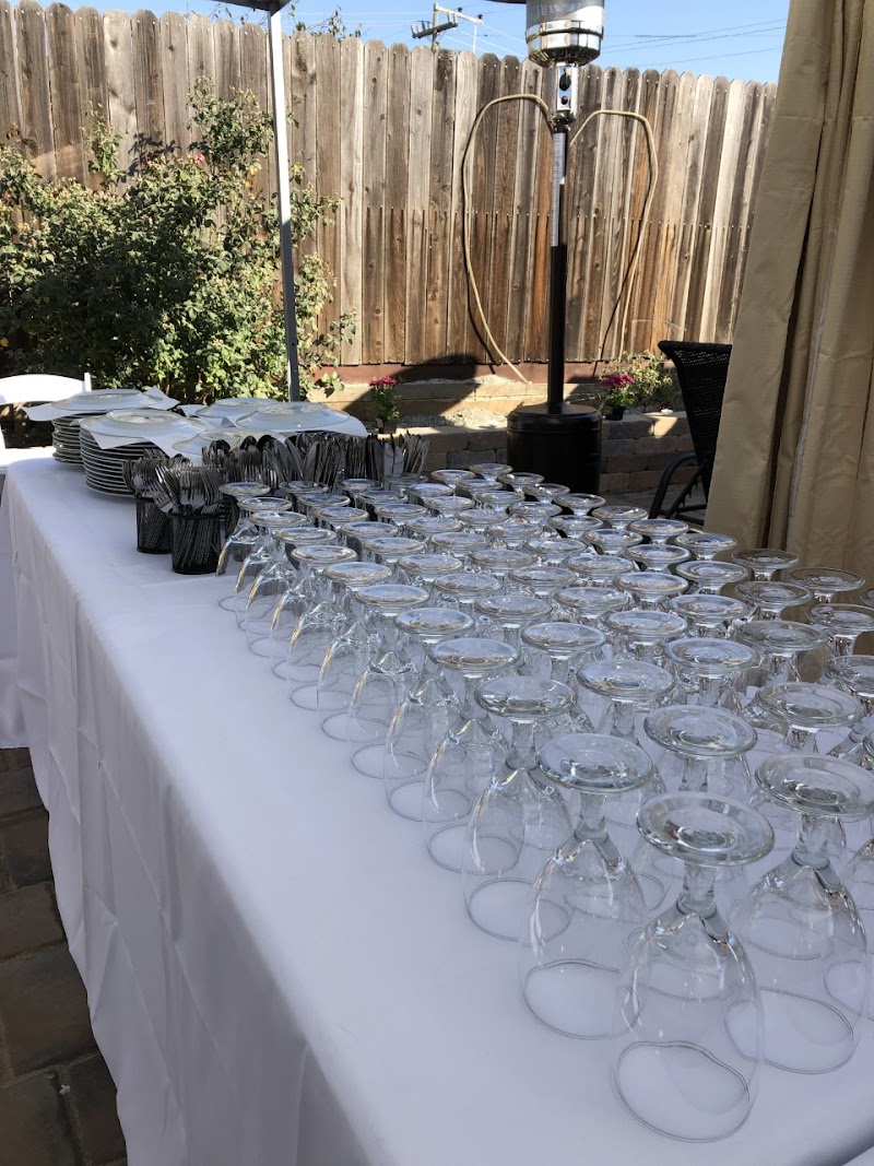 Bay Area Event Rentals - photo 2