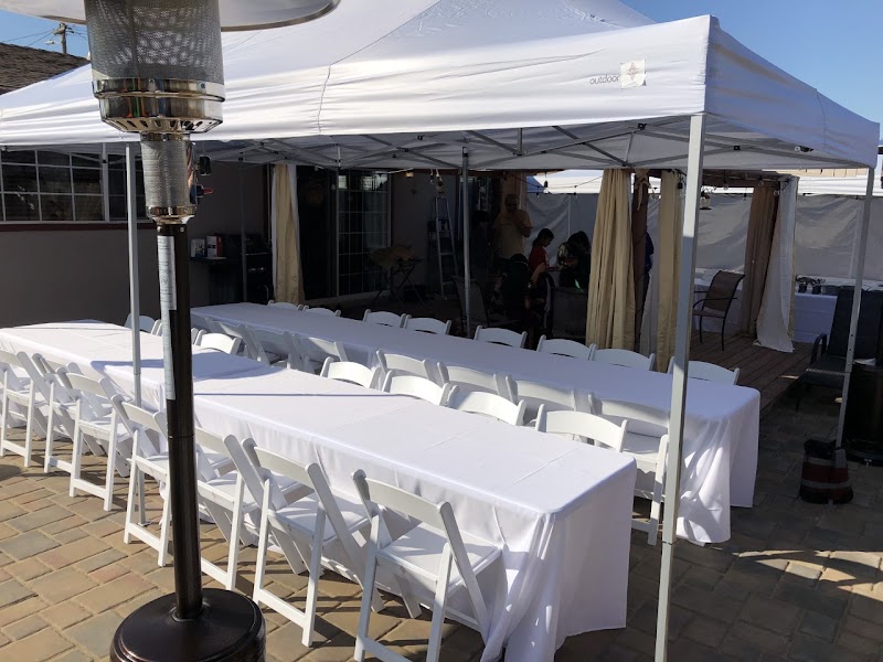 Bay Area Event Rentals - photo 5