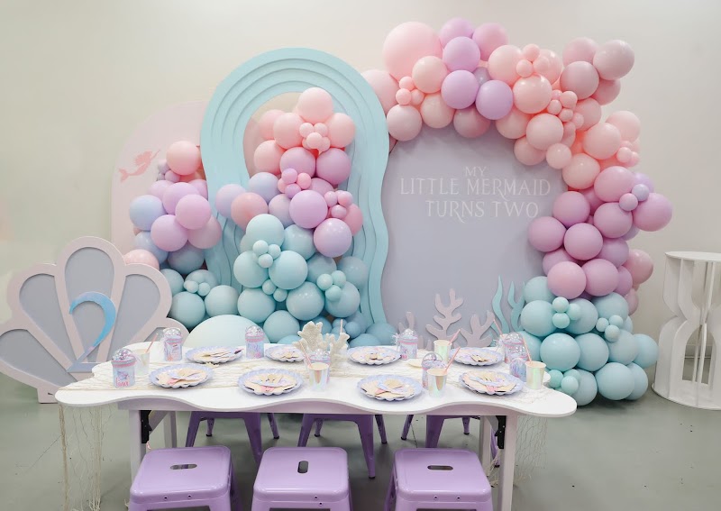 Bay Area Event Rentals - Catering in Palo Alto, California
