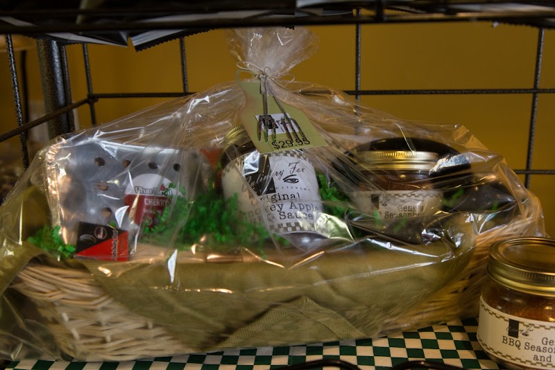 Culinary Fox Cafe & Catering - photo 4