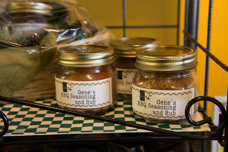 Culinary Fox Cafe & Catering - photo 5