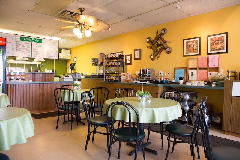 Culinary Fox Cafe & Catering - photo 3