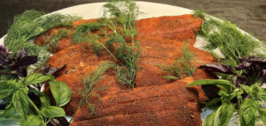 Ring-A-Bell's Catering Wenatchee - photo 2