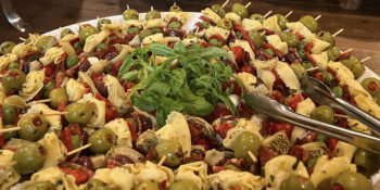 Ring-A-Bell's Catering Wenatchee - photo 4