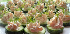 Ring-A-Bell's Catering Wenatchee - Catering in Wenatchee, Washington