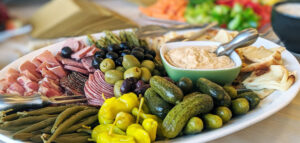 Ring-A-Bell's Catering Wenatchee - photo 5