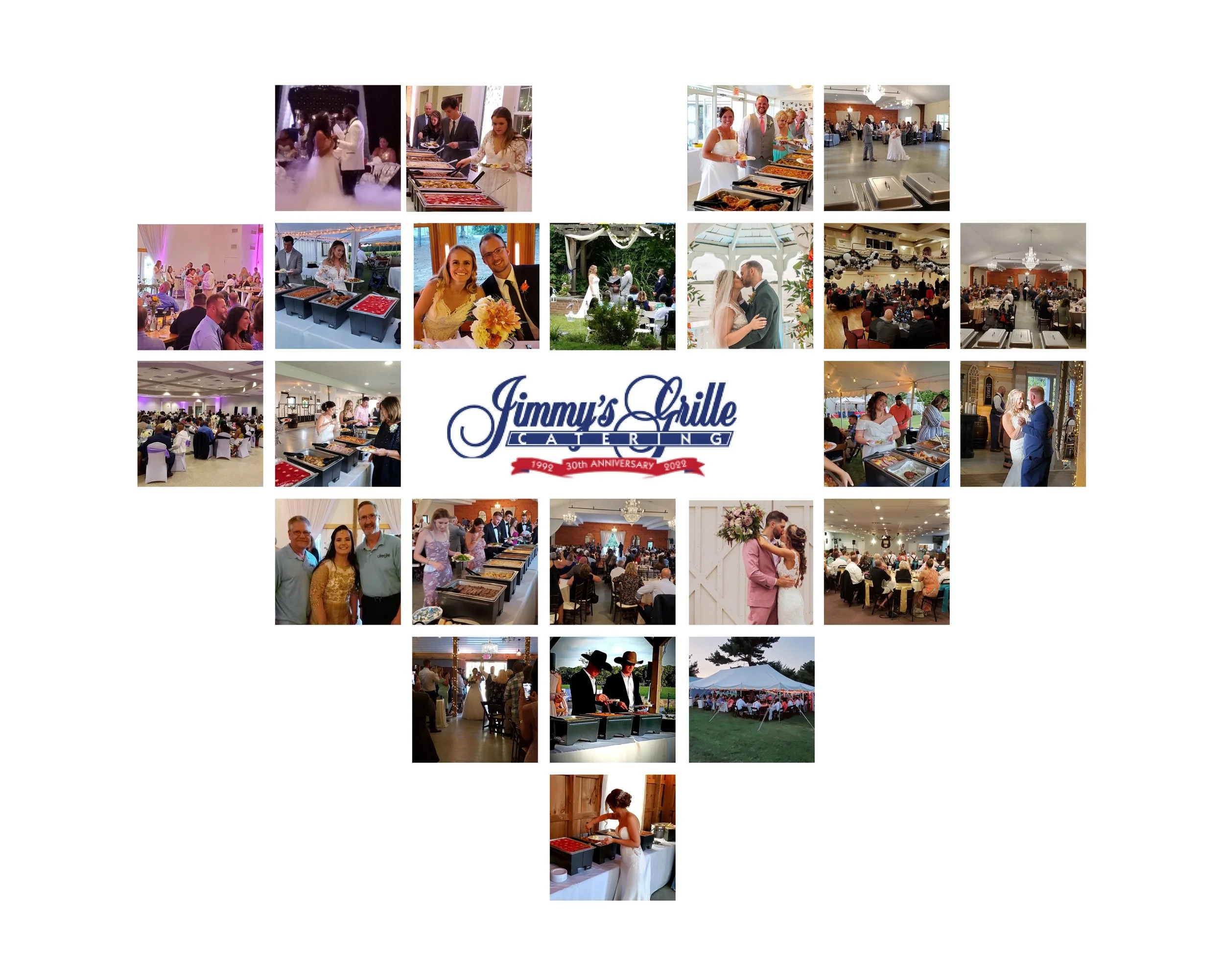 Jimmy's Grille Catering - Catering in Dewey Beach, Delaware