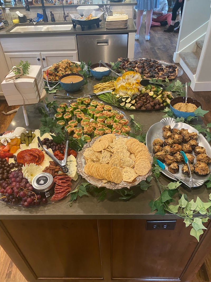 HIPPIE CHICKS CATERING - photo 3