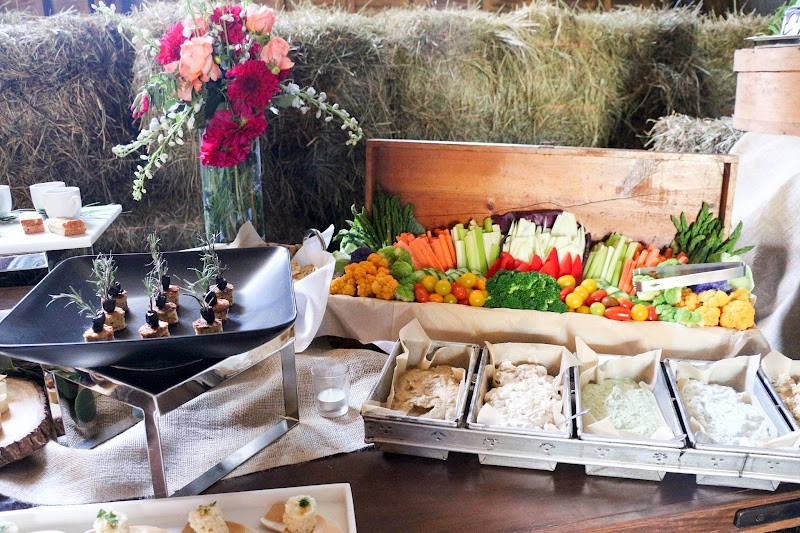 Hudson Tea House & Co. Event Space & Corporate Catering - photo 4