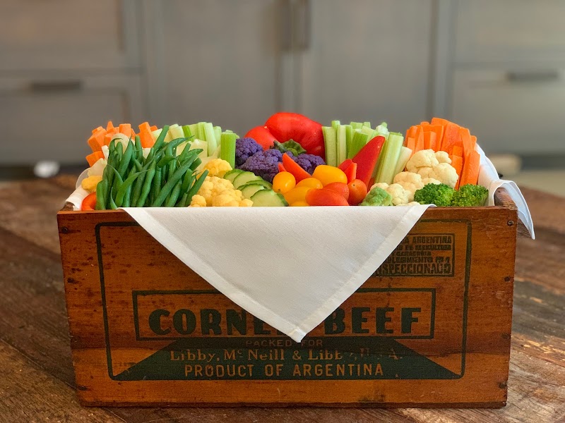 Hudson Tea House & Co. Event Space & Corporate Catering - photo 2