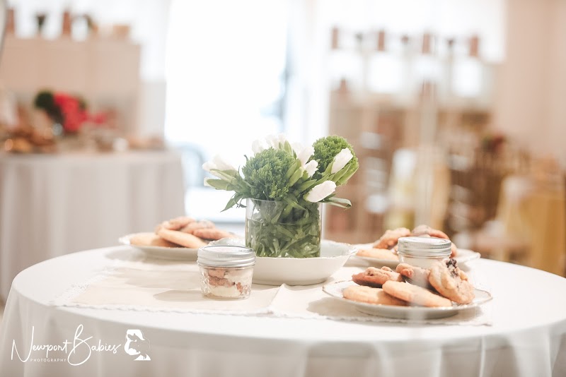 Hudson Tea House & Co. Event Space & Corporate Catering - photo 3