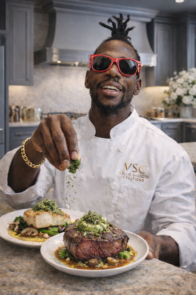 Velli'ssmoothcreations - photo 2