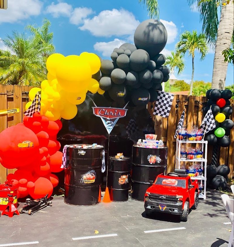 All Miami Party Rental - photo 4