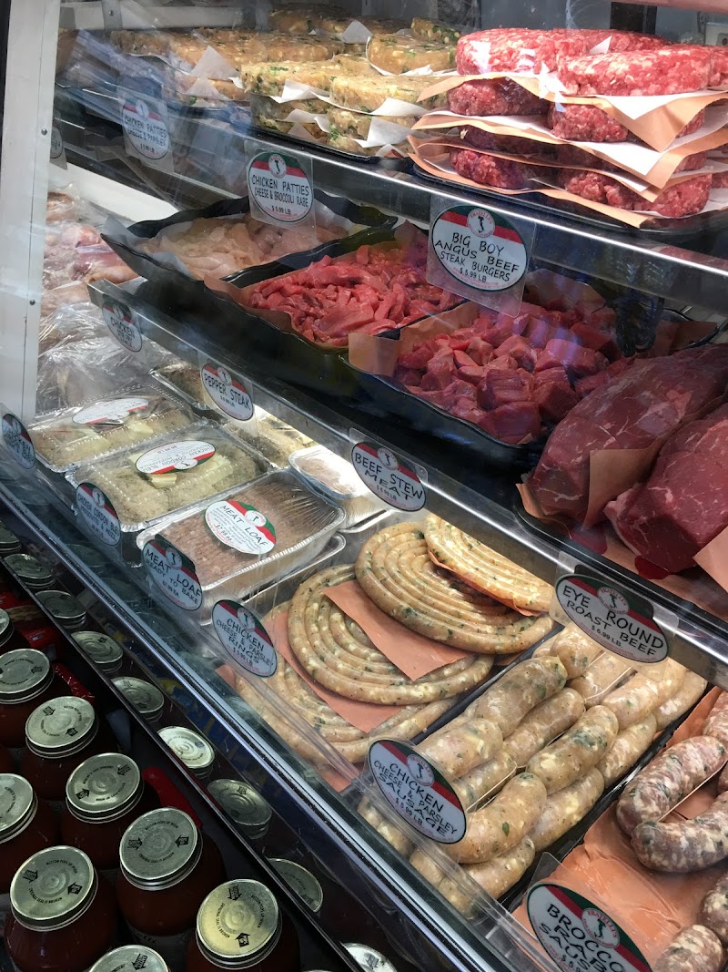 Fratelli’s Pork Store & Fine Foods - photo 5