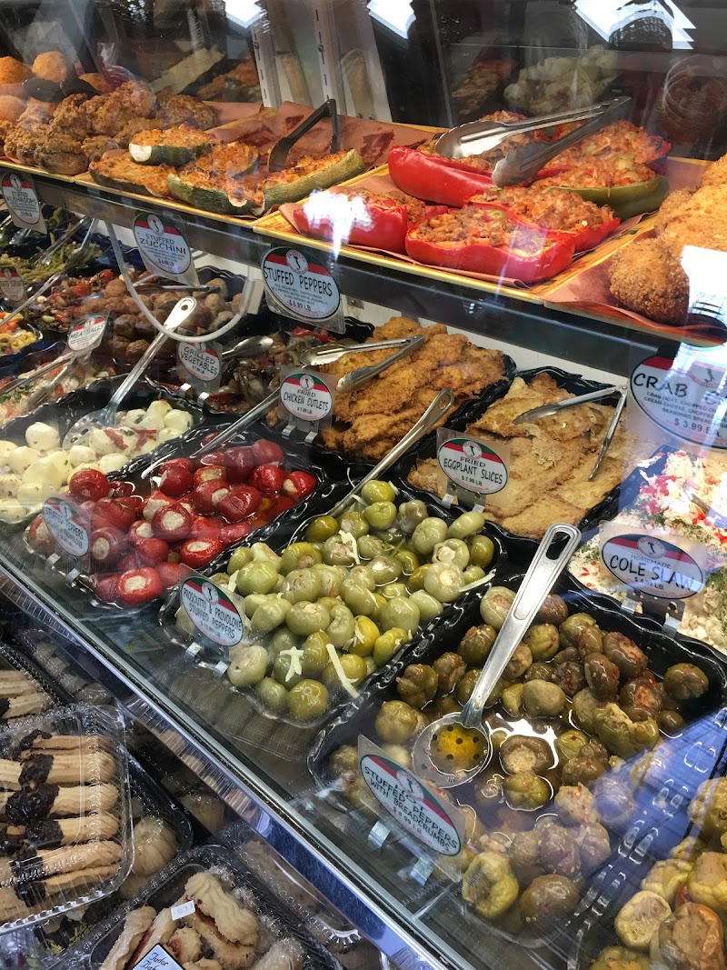 Fratelli’s Pork Store & Fine Foods - photo 2