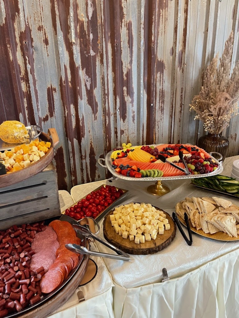 Big Guy Catering - photo 4