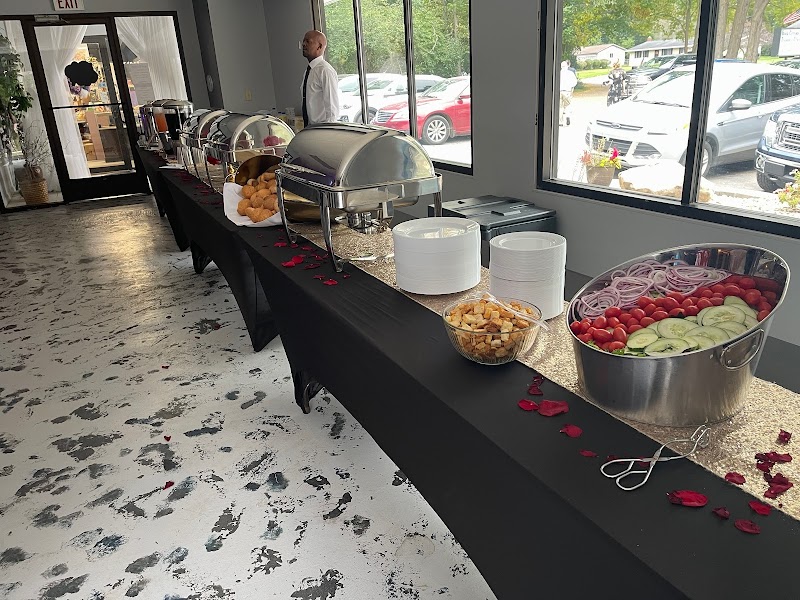 Big Guy Catering - Catering in Jackson, Michigan
