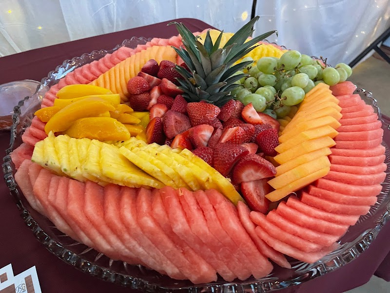 Big Guy Catering - photo 5
