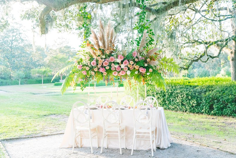 Alexandra Madison Weddings - Catering in Columbia, South Carolina