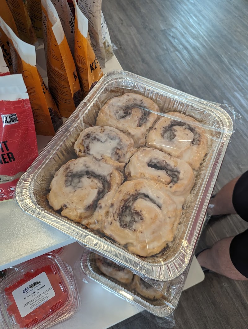 Cole's Bakery & Cafe - photo 5