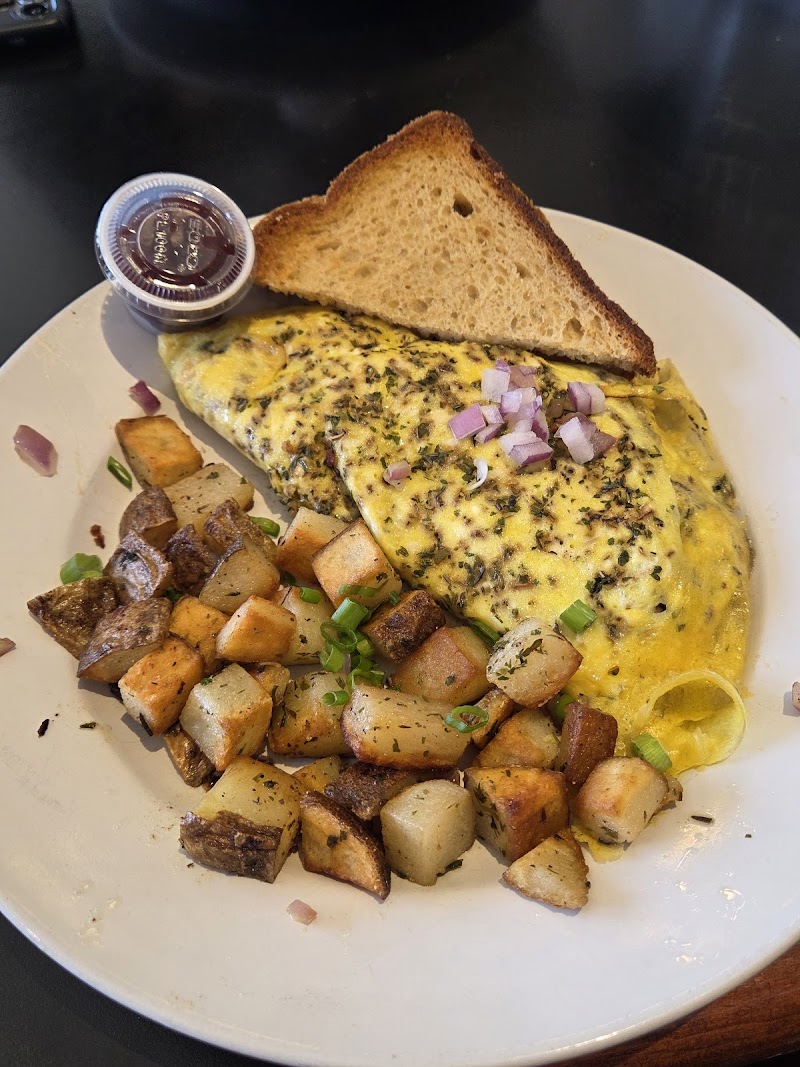 Cole's Bakery & Cafe - Catering in Spokane, Washington
