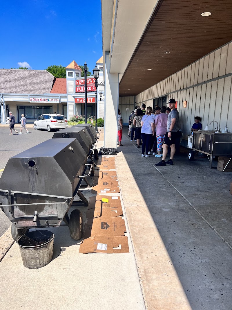 Zook's BBQ Barn - photo 3