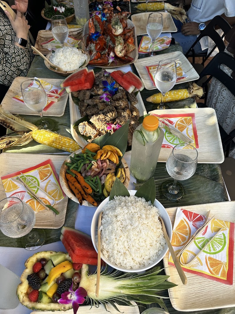 Feast on Us - photo 2