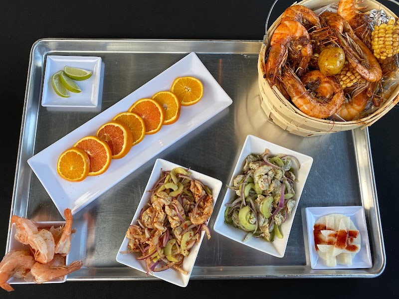 Los Viejitos Catering - photo 4