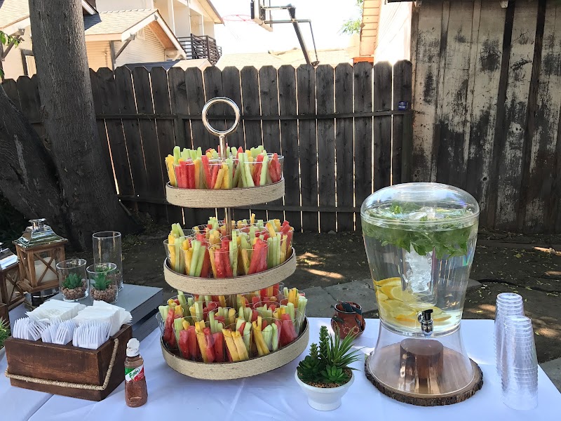 Los Viejitos Catering - photo 2
