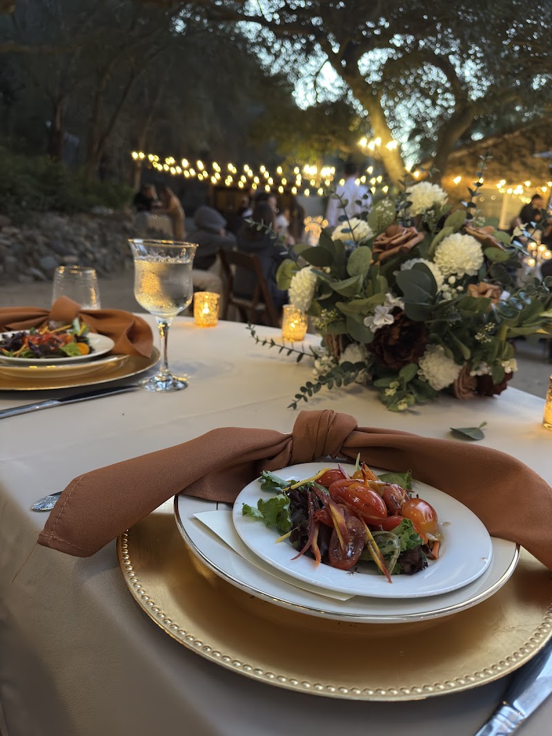 Johnson Catering Events - photo 5