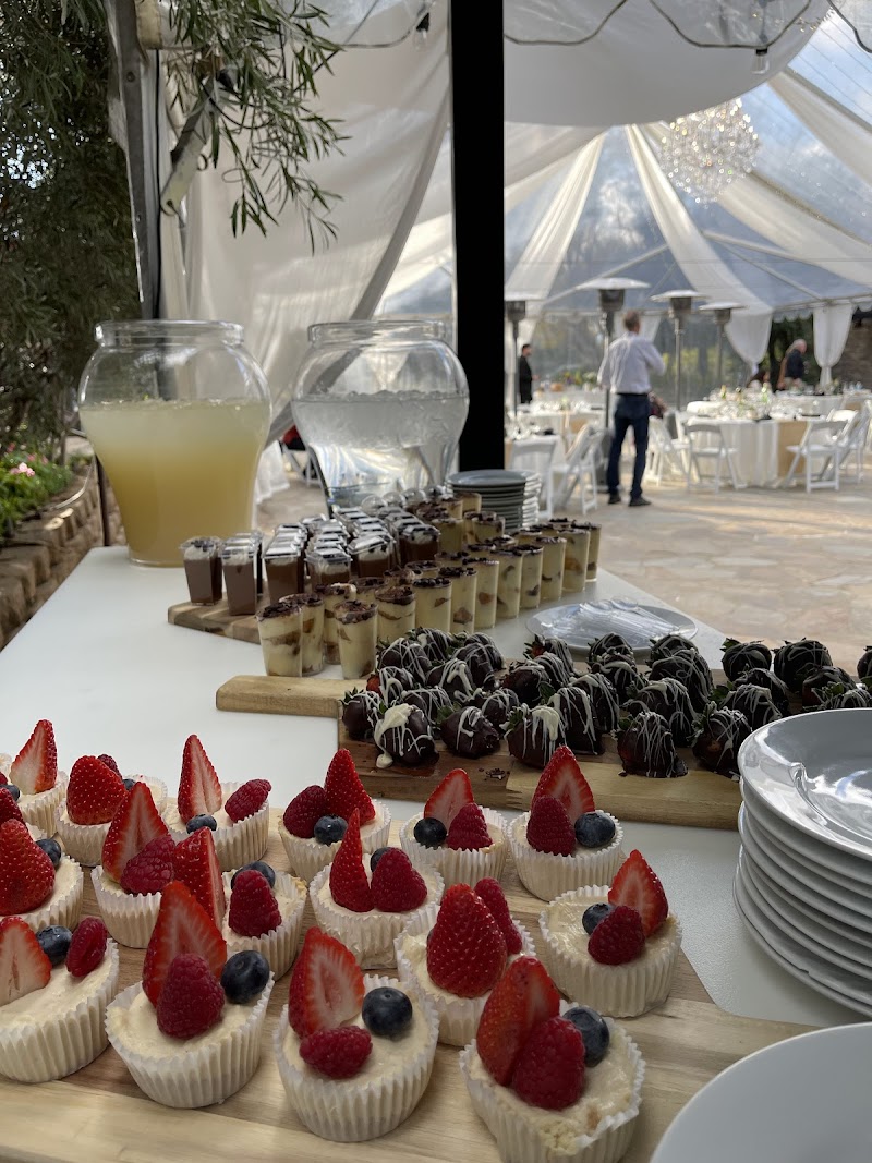 Johnson Catering Events - photo 2
