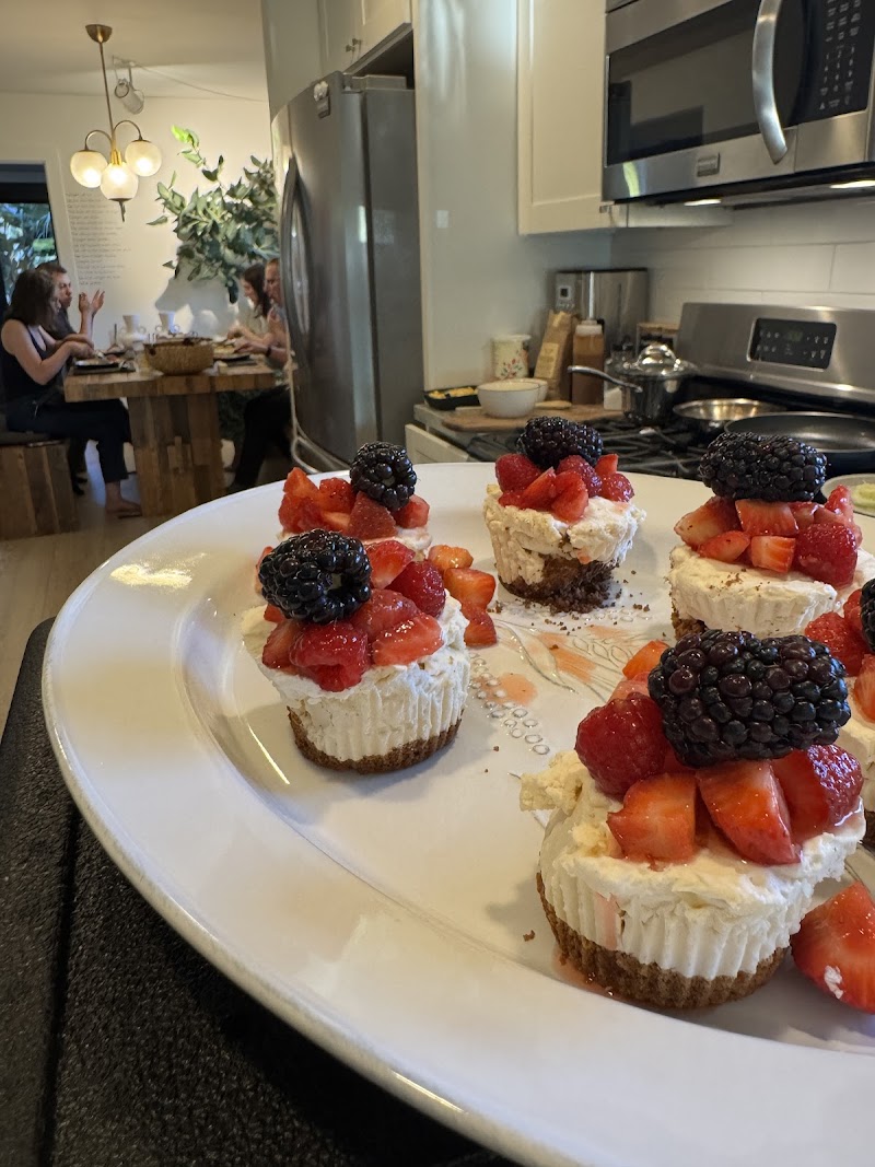 Johnson Catering Events - photo 3