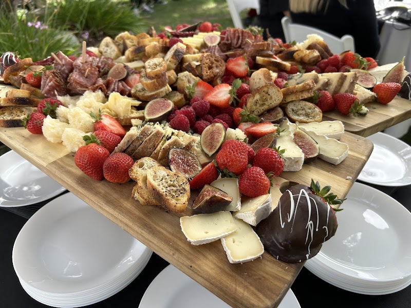 Johnson Catering Events - photo 4