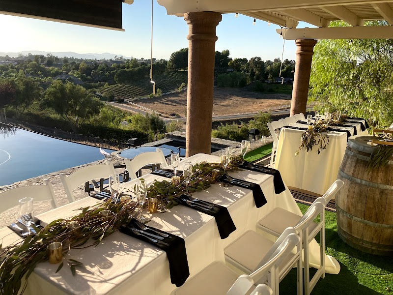 Johnson Catering Events - Catering in Temecula, California