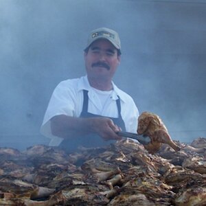 Dearmore BBQ Catering - photo 2