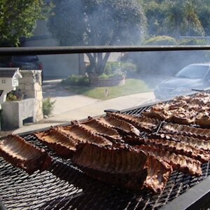 Dearmore BBQ Catering - photo 4