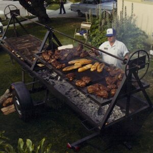 Dearmore BBQ Catering - Catering in Ventura, California