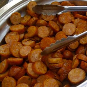 Dearmore BBQ Catering - photo 5