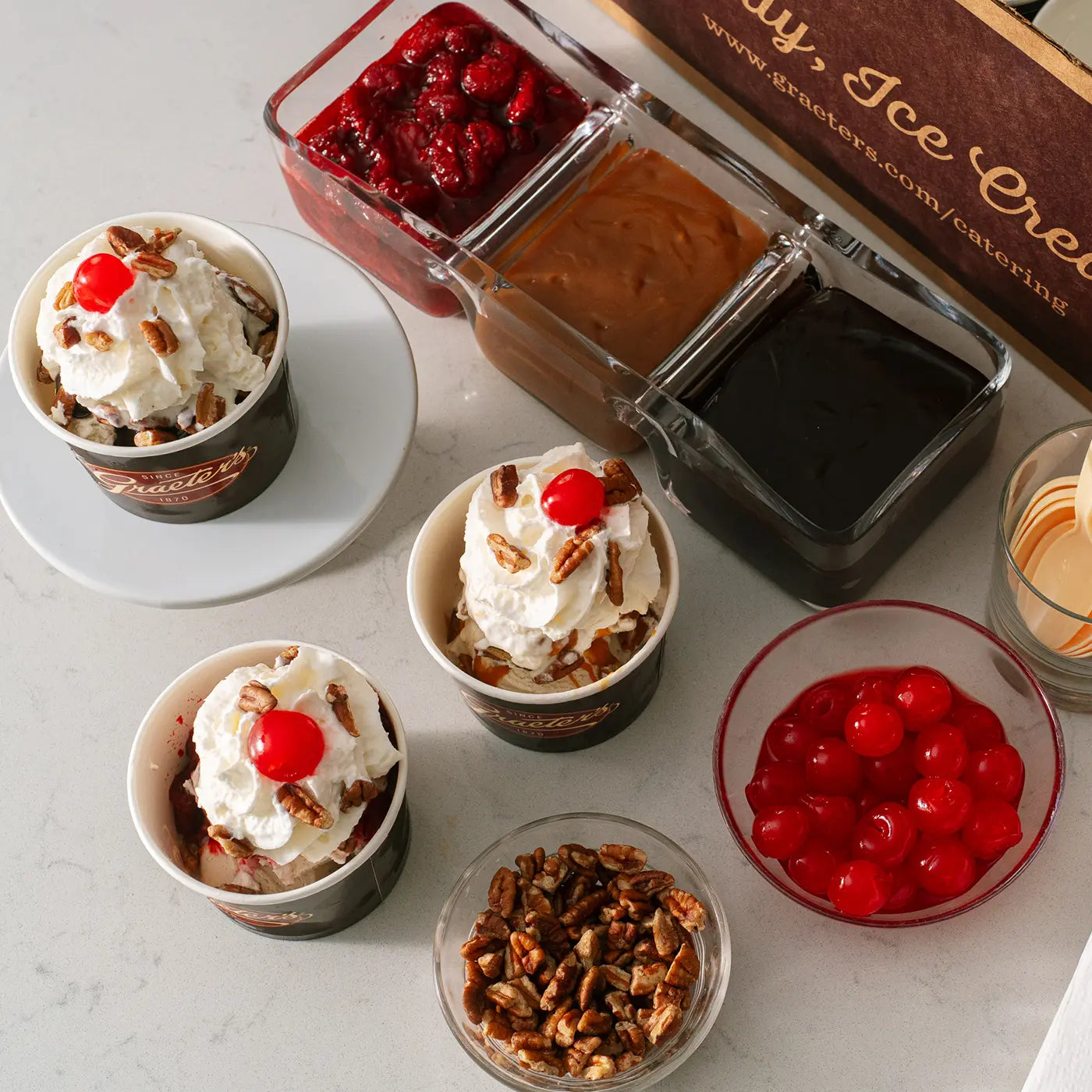 Graeter's Ice Cream - photo 2
