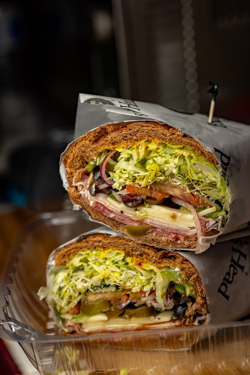 Fatboy's Deli & Spirits - photo 2