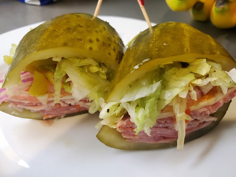 Fatboy's Deli & Spirits - photo 3
