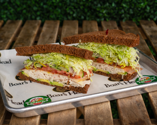 Fatboy's Deli & Spirits - Catering in San Diego, California