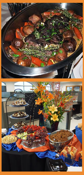 Food With Flair - photo 5