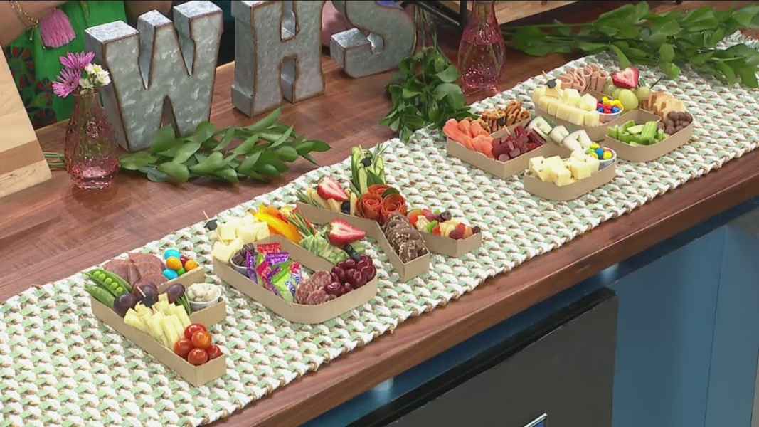 The Bountiful Board - photo 2
